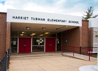 Tubman Elementary School